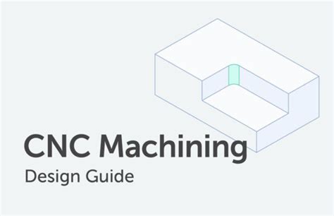 cnc machining guidelines|cnc pdf free download.